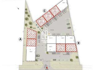 Les Sorinières - VEFA local activité 257 m²