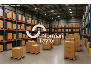 LOCAL D'ACTIVITE A VENDRE OU A LOUER