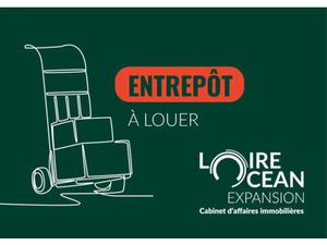 ENTREPOT - ATELIER A LOUER