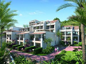 Appartement à vendre Cannes