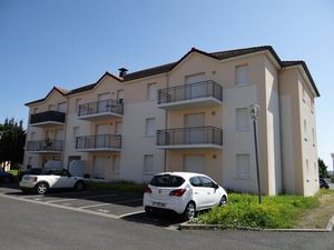 Appartement 2 pièces 48 m² à louer châtellerault 86100 ? | ERA Immobilier