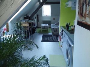 à louer Appartement 58 m² – 580 € |Metz-Gare