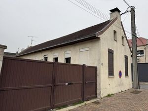en vente Maison 133 35 m² – 97 800 € |Beauvois-en-Cambrésis