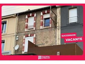 en vente Maison 85 m² – 150 000 € |Herserange