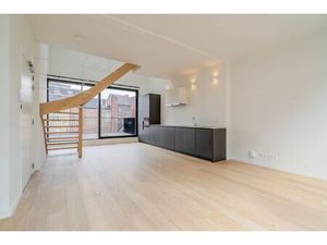 Appartement te huur in Gent met 1 slaapkamer