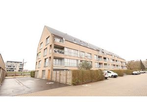 Appartement te huur in Roeselare met 2 slaapkamers