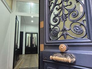 Hyper centre  immeuble d'exception.