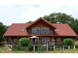 Propriété Chalet avec vues