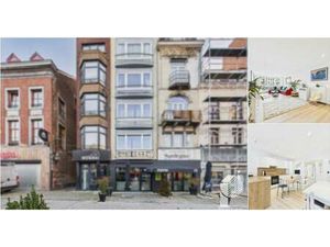 Appartement à vendre à Place du Martyr 35 Verviers (VBD71569)