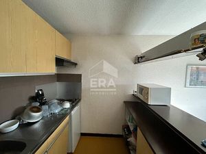 Appartement 1 pièces 22 m² à vendre / acheter digne-les-bains 04000 ? | ERA Immobilier