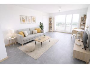 Appartement 4 pièces 72 m² à vendre / acheter caen 14000 ? | ERA Immobilier