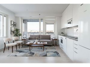 Appartement 2 pièces 38 m² à vendre / acheter toulouse 31200 ? | ERA Immobilier