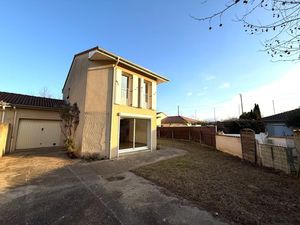 Achat Maison 4 pièces 82m² ROMANS SUR ISERE 26100
