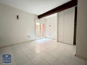 Appartement à louer 2 pièces 26.87 m² - Toulouse (31) - 524€
