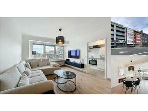 Appartement à vendre à Brugsesteenweg 55/bus 3 55 Roeselare (RBV01184)