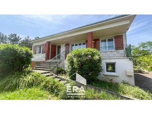 Maison 4 pièces 97 m² à vendre / acheter albi 81000 ? | ERA Immobilier