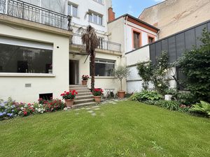 Appartement 1 pièces 20 m² à vendre / acheter toulouse 31400 ? | ERA Immobilier