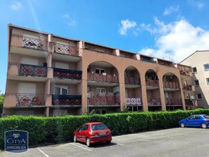 Appartement à louer 1 pièce 32.05 m² - Toulouse (31) - 503€