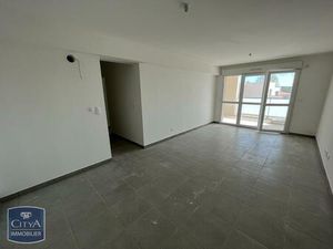 Location Appartement 3 pièces 57m² PERPIGNAN 66000