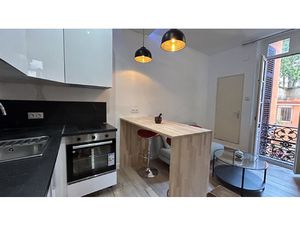 Location Appartement 2 pièces TOULOUSE 31000