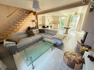 Maison 4 pièces 91 m² à vendre / acheter élancourt 78990 ? | ERA Immobilier