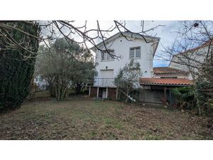 Maison 5 pièces 103 m² à vendre / acheter toulouse 31500 ? | ERA Immobilier