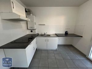 Appartement à louer 3 pièces 63.05 m² - Blagnac (31) - 782€