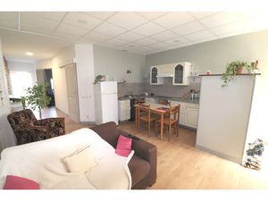 Appartement T2 rdc PMR - 07270 LAMASTRE