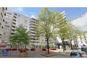 Appartement à louer 3 pièces 61.2 m² - Villeurbanne (69) - 895€