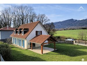 Maison 6 Pièces 145 m2