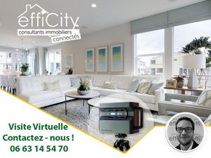 Local Commercial 2 pièces - 56 m²