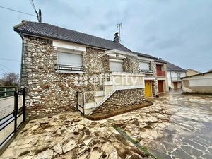 Maison 4 pièces - 100 m²