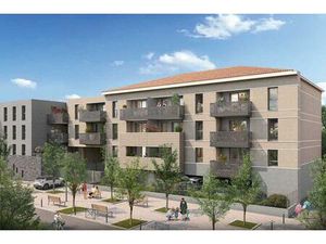 Appartement à vendre La Seyne-sur-Mer