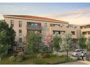 Appartement à vendre La Seyne-sur-Mer