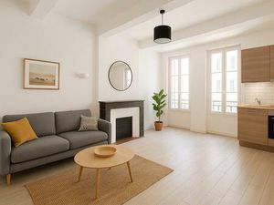 Appartement à vendre Toulon