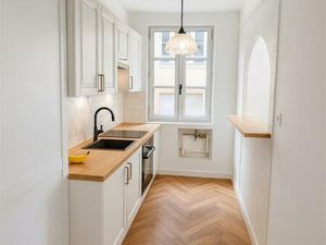 Appartement à vendre Toulon