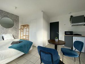 STUDIO MEUBLE CENTRE QUIMPER- LA1983