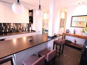 Appartement d'exception à Nice