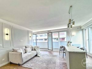 Boulogne-Billancourt (92100)