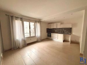 Location Appartement 2 pièces 37m² GRENOBLE 38000