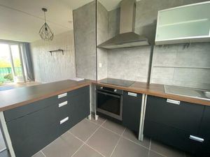 Location Appartement 3 pièces 56m² VALENCE 26000