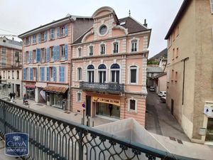 Appartement à louer 3 pièces 67.8 m² - Voiron (38) - 855€