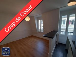 Appartement à louer 2 pièces 31.52 m² - Paris 15e Arrondissement (75015) - 1 147€