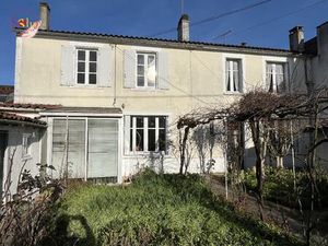 Achat Maison 5 pièces 121m² COGNAC 16100