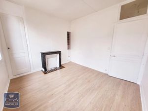 Appartement à louer 3 pièces 44.31 m² - Rouen (76) - 615€