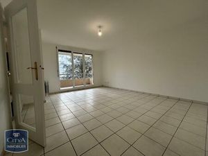 Location Appartement 2 pièces 53m² LYON 8ème