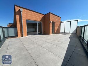 Location Appartement 5 pièces 100m² MIONNAY 01390