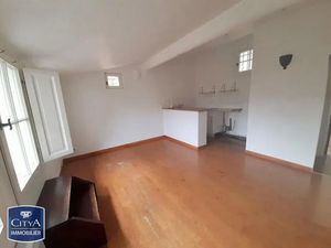 Appartement à louer 2 pièces 33.76 m² - Aix-en-Provence (13) - 817€