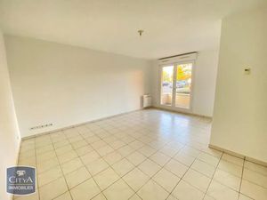 Appartement à louer 2 pièces 48.93 m² - Louvroil (59) - 537€