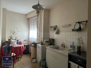 Appartement à louer 2 pièces 63.26 m² - Blois (41) - 665€